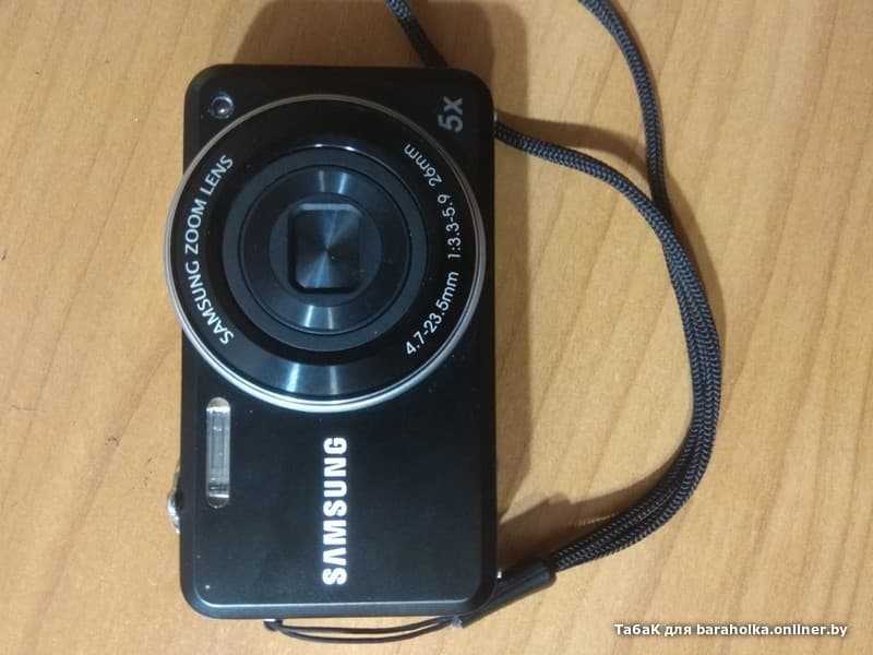 Компактный фотоаппарат samsung es95 - купить | цены | обзоры и тесты | отзывы | параметры и характеристики | инструкция