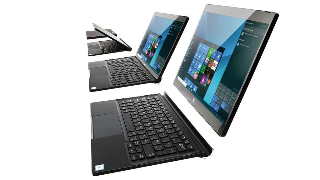 Планшет Dell XPS 12 (9250) - подробные характеристики обзоры видео фото Цены в интернет-магазинах где можно купить планшет Dell XPS 12 (9250)