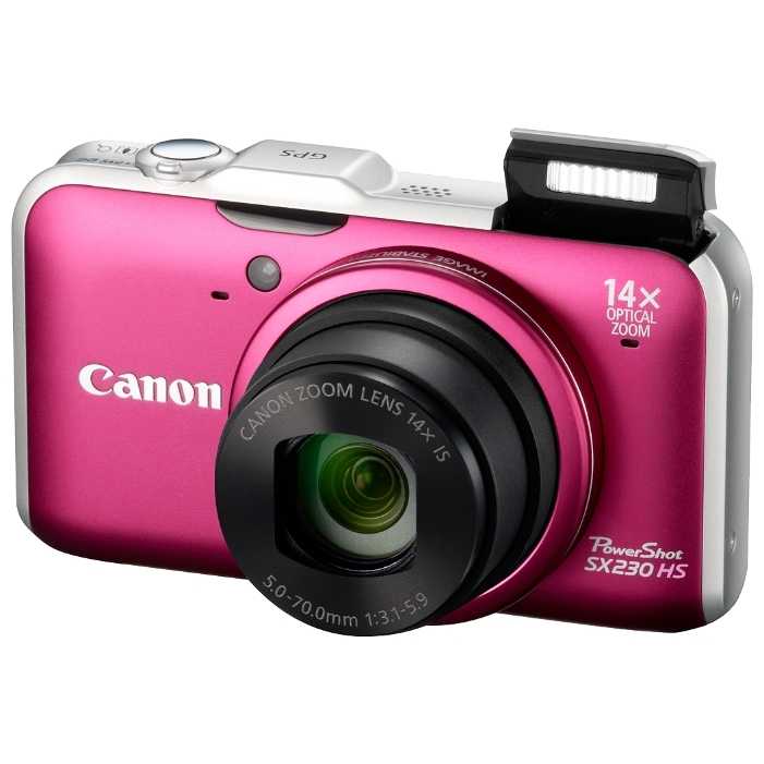 Фотоаппарат canon powershot sx230 hs black — купить, цена и характеристики, отзывы