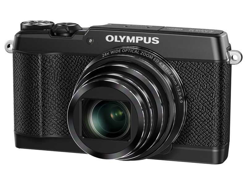 Цифровой фотоаппарат Olympus SH-50 - подробные характеристики обзоры видео фото Цены в интернет-магазинах где можно купить цифровую фотоаппарат Olympus SH-50