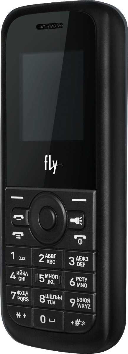 Мобильный телефон fly ds150