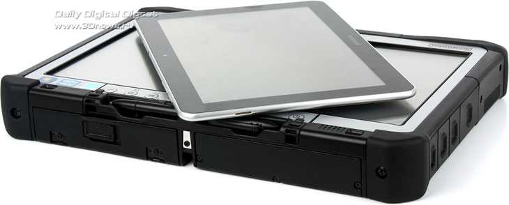 Panasonic toughbook cf-d1 3g - купить , скидки, цена, отзывы, обзор, характеристики - планшеты