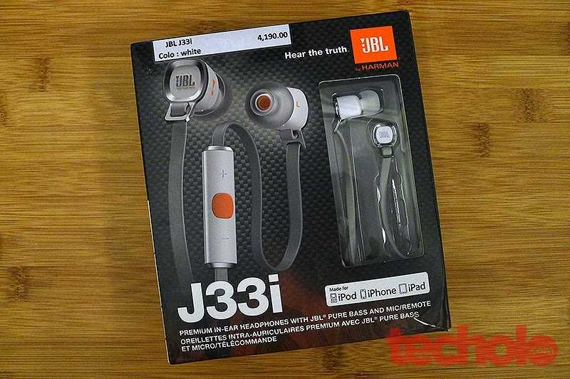 Jbl j33 купить по акционной цене , отзывы и обзоры.
