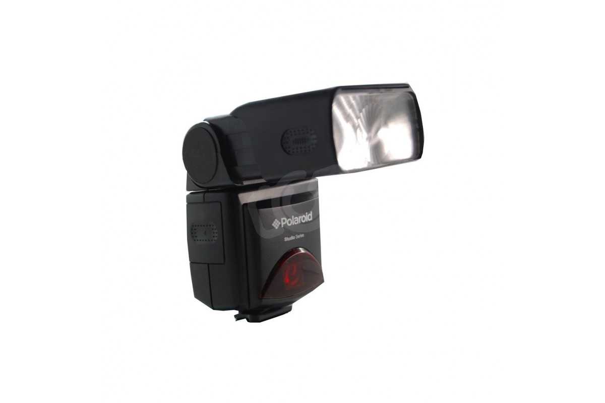 Polaroid pl126-pz for nikon - купить , скидки, цена, отзывы, обзор, характеристики - вспышки для фотоаппаратов