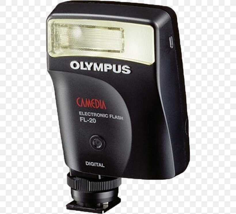 Olympus camedia c-770 ultra zoom