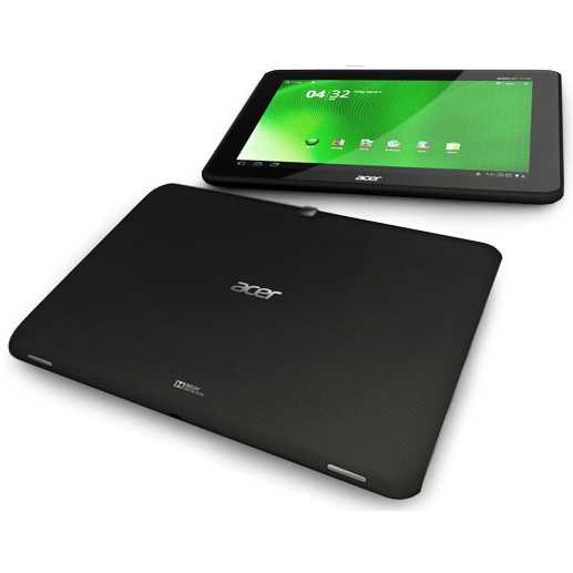 Acer iconia tab a701