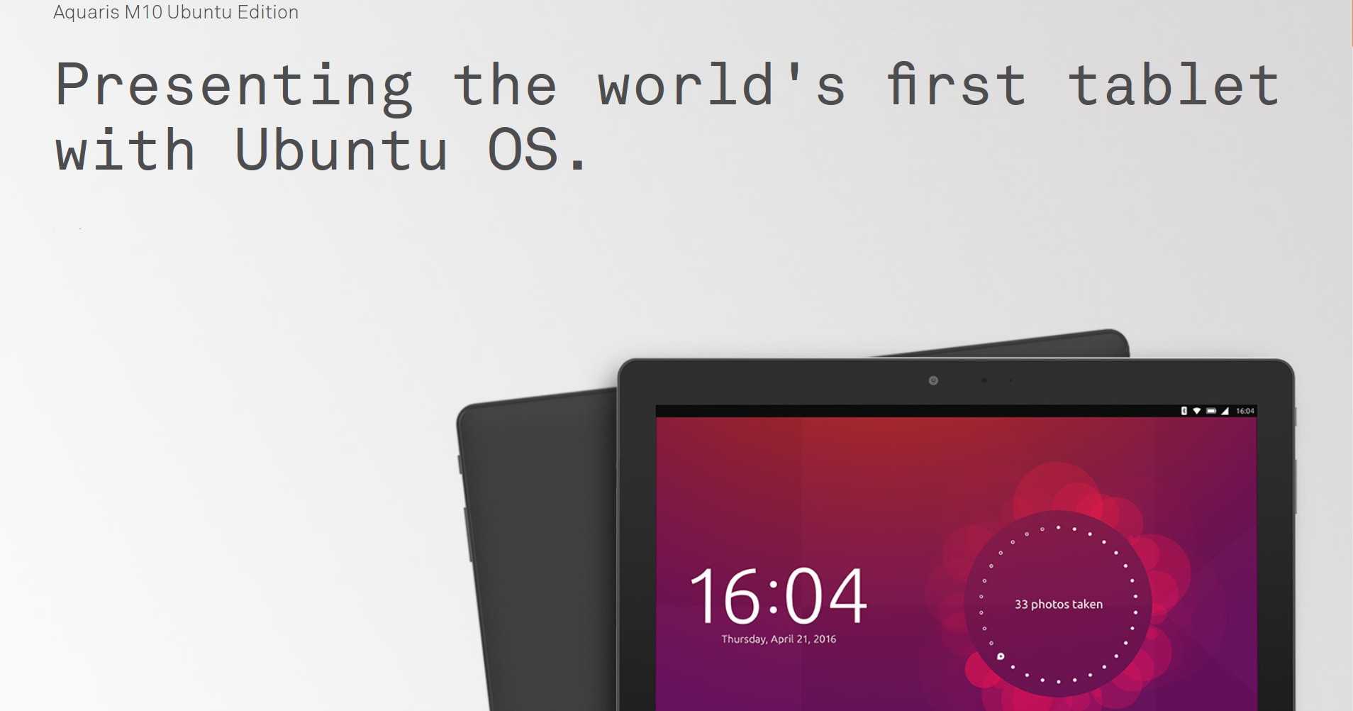 Обзор bq aquaris m10 ubuntu edition — для чего и для кого этот планшет?