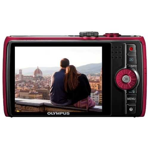 Компактный фотоаппарат olympus sh-21 черный - купить | цены | обзоры и тесты | отзывы | параметры и характеристики | инструкция