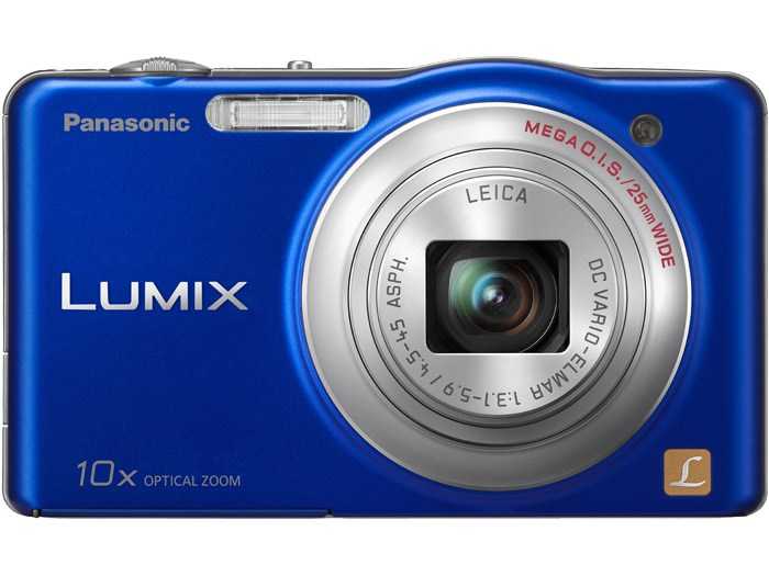 Panasonic lumix dmc-sz8 купить по акционной цене , отзывы и обзоры.