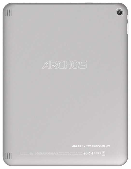 Планшет archos 70c titanium 8 гб wifi белый — купить, цена и характеристики, отзывы