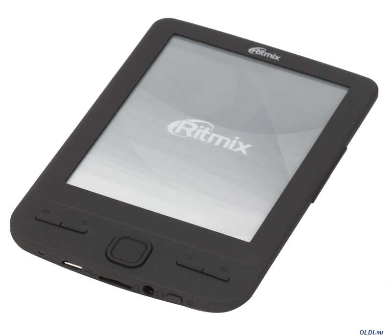 Электронная книга ritmix rbk-200 - купить | цены | обзоры и тесты | отзывы | параметры и характеристики | инструкция