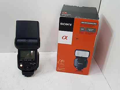 Sony hvl-f43am купить по акционной цене , отзывы и обзоры.