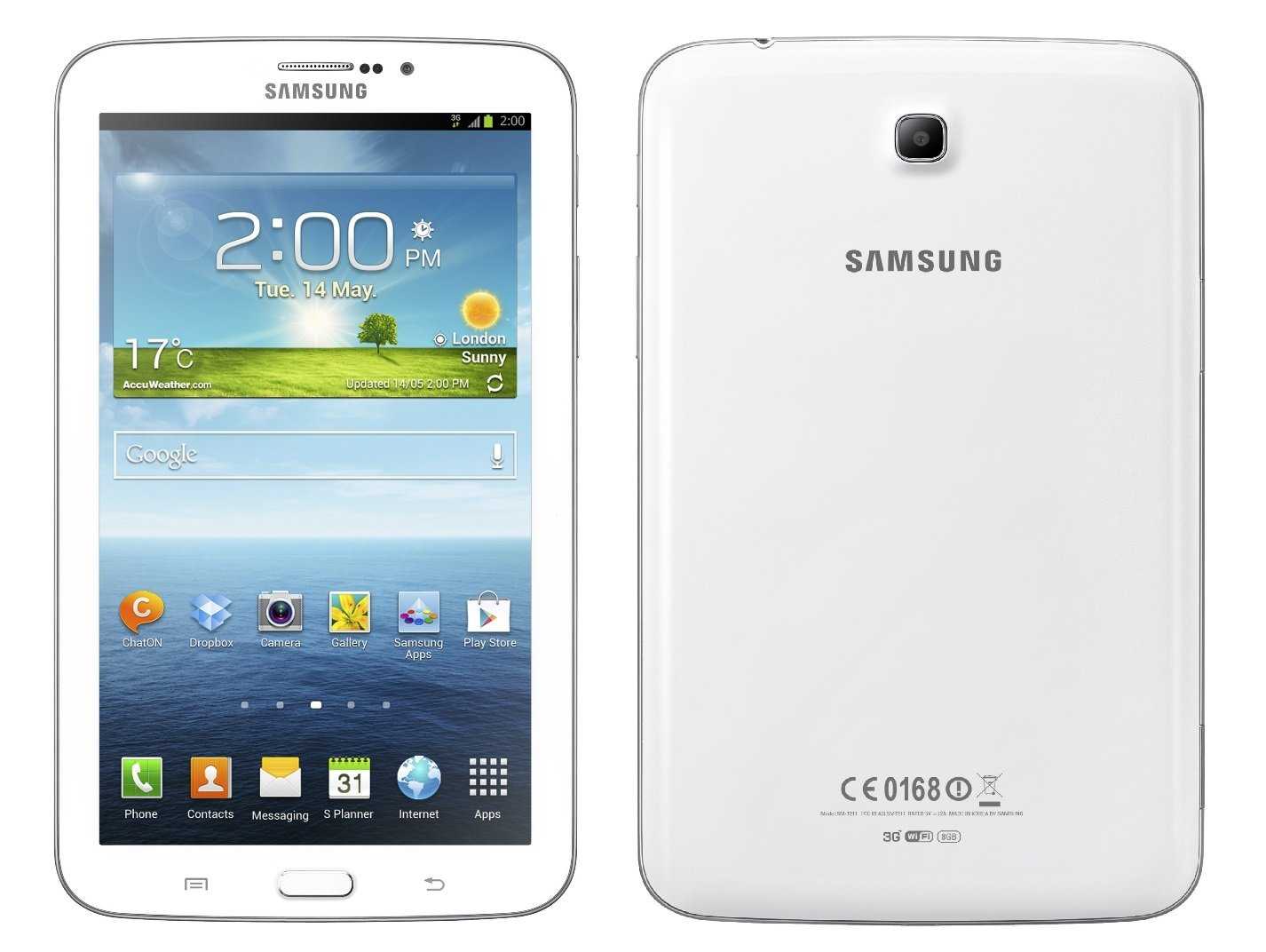 Планшет Samsung Galaxy Tab 3 80 - подробные характеристики обзоры видео фото Цены в интернет-магазинах где можно купить планшет Samsung Galaxy Tab 3 80