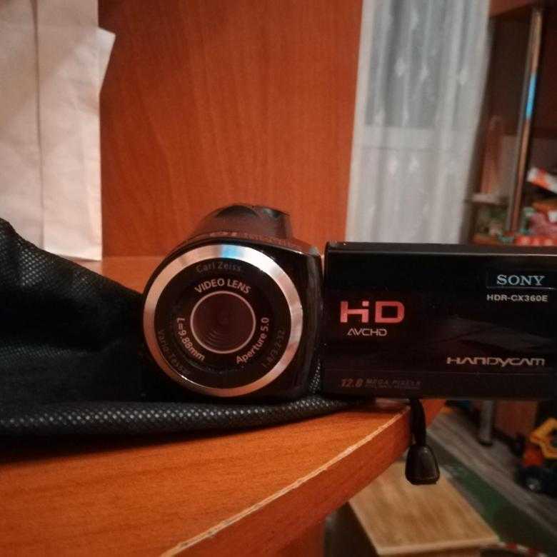 Sony hdr-cx360e купить по акционной цене , отзывы и обзоры.