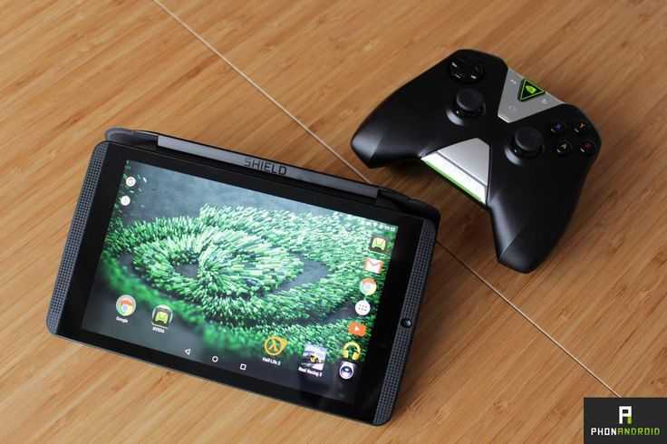 Планшет nvidia shield tablet lte 940-81761-2505-201 — купить, цена и характеристики, отзывы