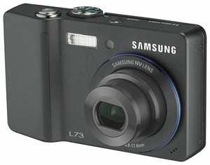 Samsung l74 wide - купить , скидки, цена, отзывы, обзор, характеристики - фотоаппараты цифровые