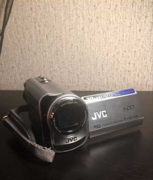 Видеокамера JVC GZ-EX515 - подробные характеристики обзоры видео фото Цены в интернет-магазинах где можно купить видеокамеру JVC GZ-EX515