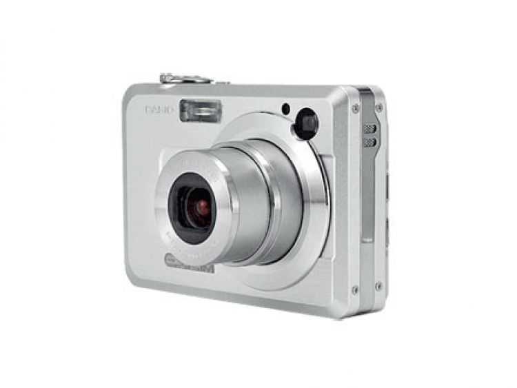 Цифровой фотоаппарат Casio EX-H50 - подробные характеристики обзоры видео фото Цены в интернет-магазинах где можно купить цифровую фотоаппарат Casio EX-H50