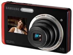 Samsung l110 - купить , скидки, цена, отзывы, обзор, характеристики - фотоаппараты цифровые