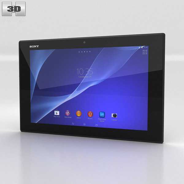 Планшет Sony Xperia Tablet Z - подробные характеристики обзоры видео фото Цены в интернет-магазинах где можно купить планшет Sony Xperia Tablet Z