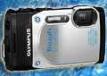 Цифровой фотоаппарат Olympus Stylus Tough TG-850 iHS - подробные характеристики обзоры видео фото Цены в интернет-магазинах где можно купить цифровую фотоаппарат Olympus Stylus Tough TG-850 iHS
