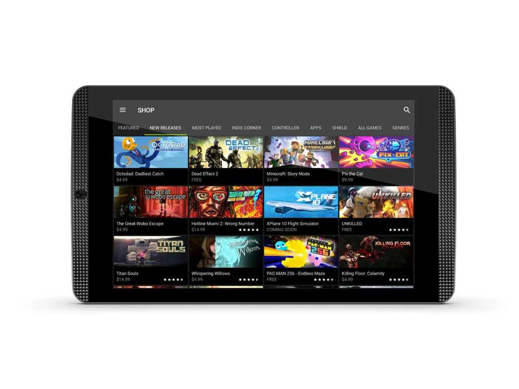 Обзор планшета nvidia shield tablet: обзор на русском, характеристики, цена в россии, отзывы