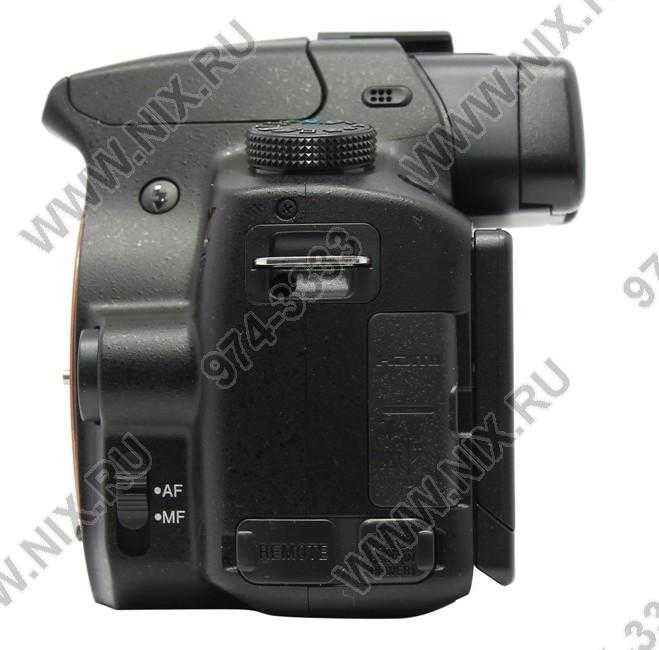 Фотоаппарат sony alpha slt-a37k 18 - 55 / 55 - 200 kit