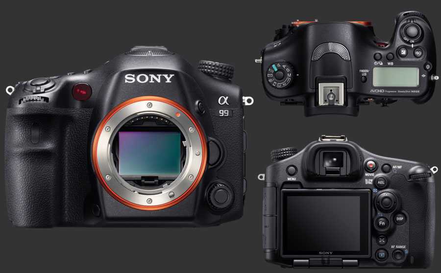 Фотоаппарат sony alpha slt-a99 — купить, цена и характеристики, отзывы