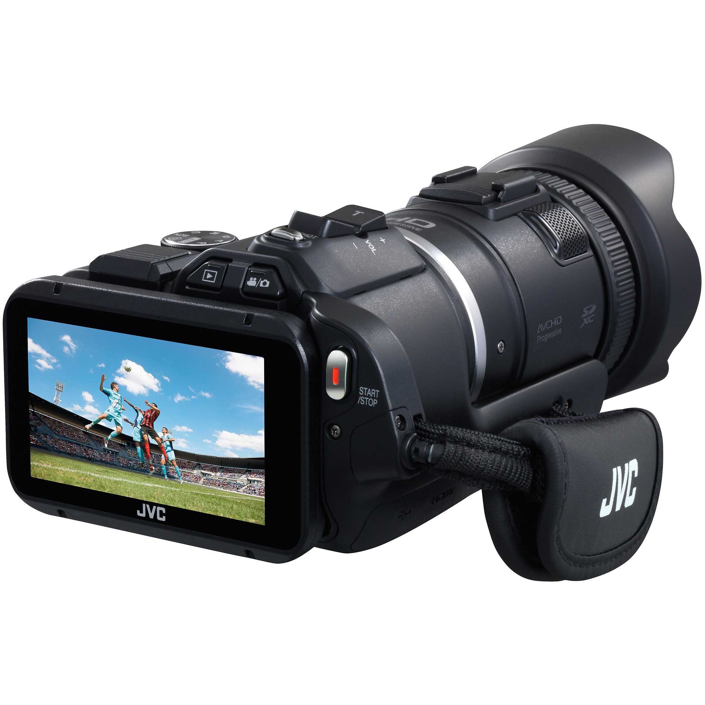Jvc gc-xa1eu - купить , скидки, цена, отзывы, обзор, характеристики - видеокамеры