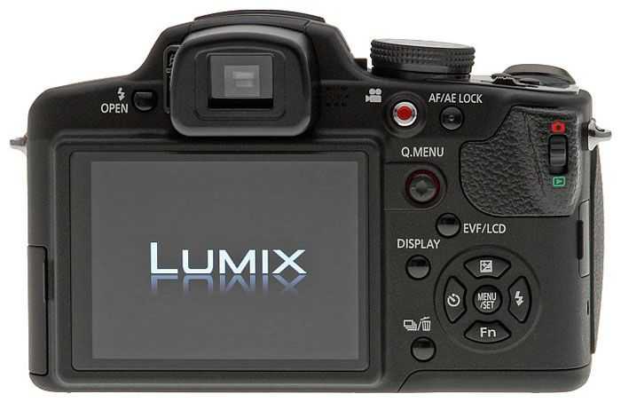 Фотоаппарат panasonic (панасоник) lumix dmc-lf1 в спб: купить недорого.