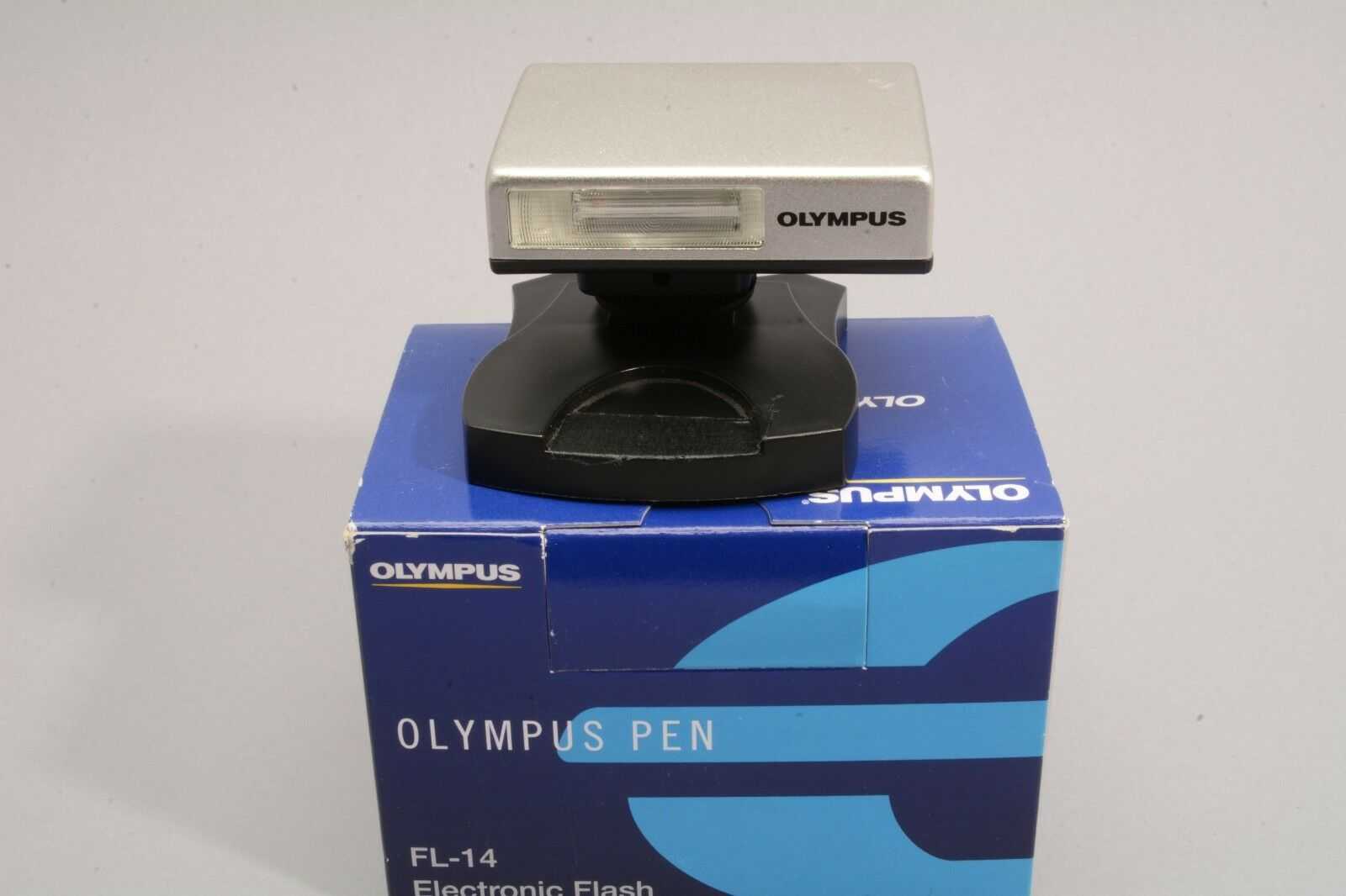 Фотовспышки и свет olympus fl-600r