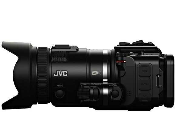 Jvc gc-px10 купить по акционной цене , отзывы и обзоры.