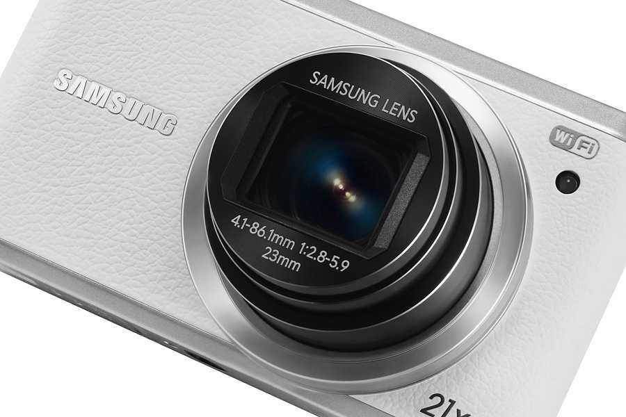 Фотоаппарат samsung (самсунг) wb350f в спб: купить недорого.