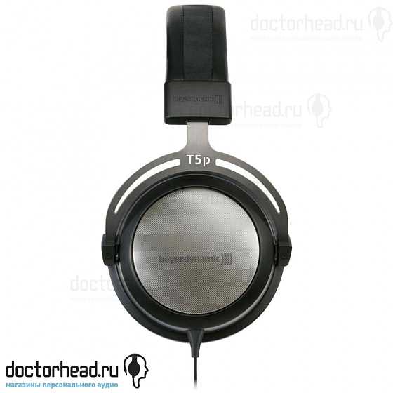 Amazon.com: beyerdynamic t5p tesla audiophile portable and home audio stereo headphone: home audio & theater
