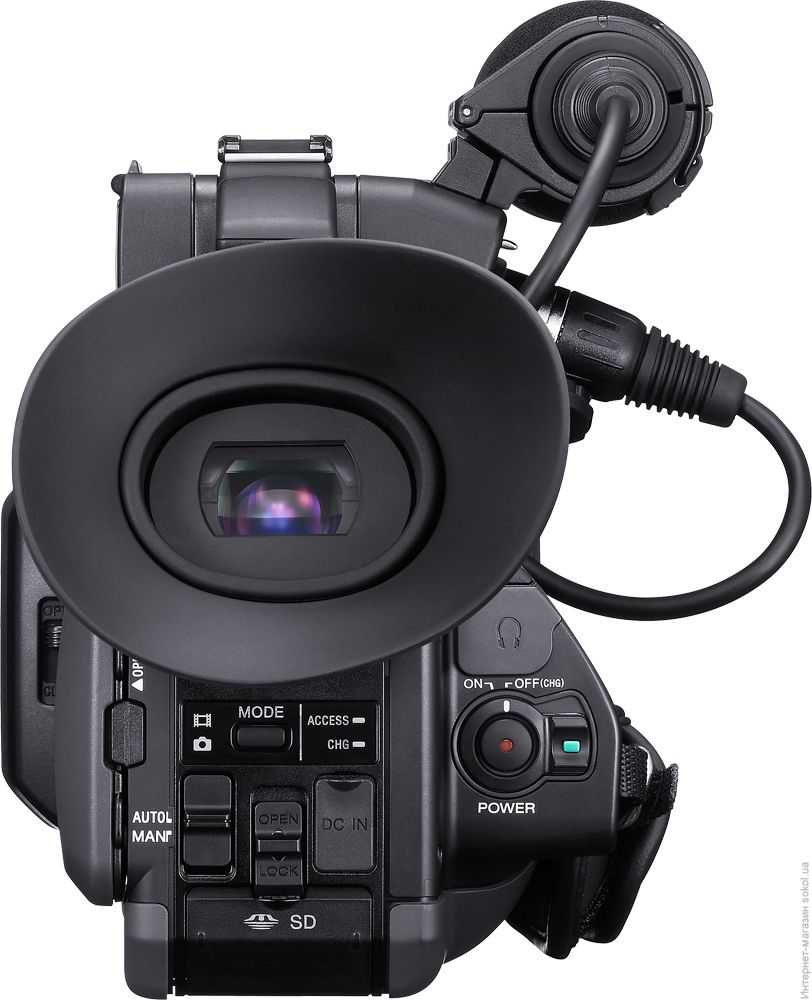 Sony hxr-nx70p - купить , скидки, цена, отзывы, обзор, характеристики - видеокамеры