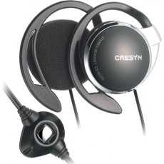 Наушник Cresyn C512H - подробные характеристики обзоры видео фото Цены в интернет-магазинах где можно купить наушника Cresyn C512H