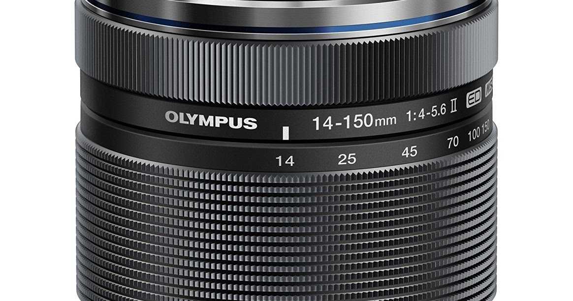 Фотообъектив olympus m.zuiko digital ed 40-150mm f/2.8 pro + teleconverter mc-14 1.4x