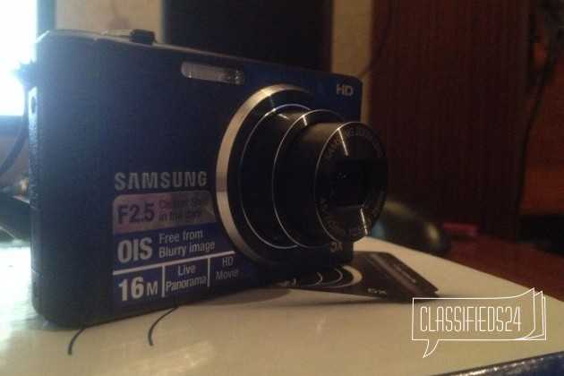 Компактный фотоаппарат samsung st88 - купить | цены | обзоры и тесты | отзывы | параметры и характеристики | инструкция