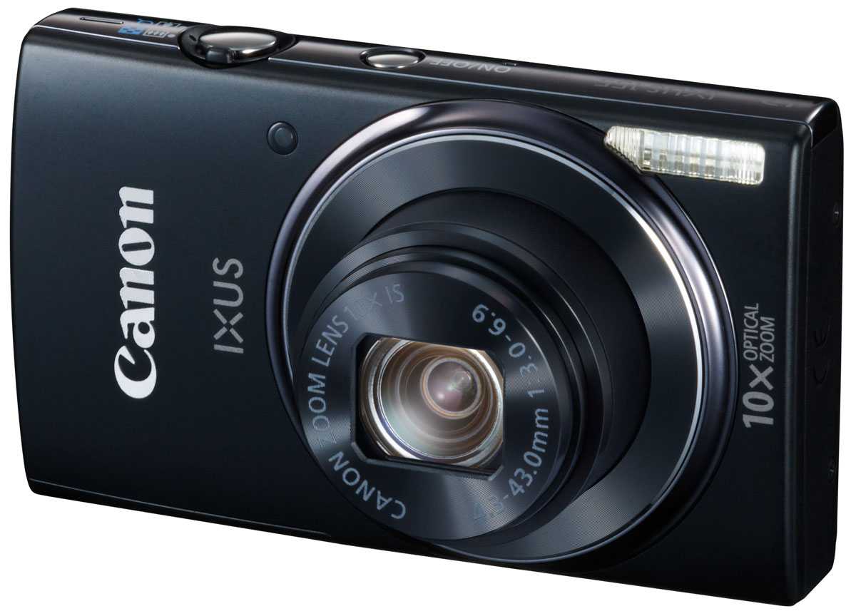 Цифровой фотоаппарат Canon IXUS 155 - подробные характеристики обзоры видео фото Цены в интернет-магазинах где можно купить цифровую фотоаппарат Canon IXUS 155
