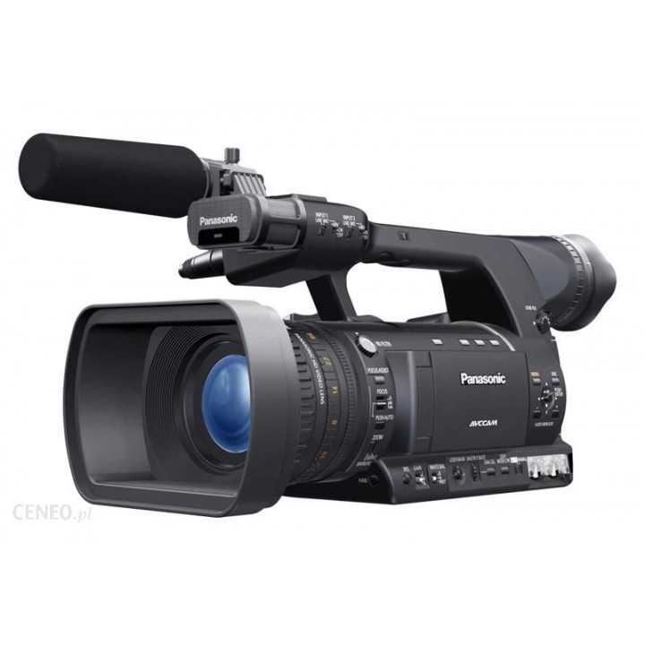 Видеокамера panasonic ag-ac8 - купить | цены | обзоры и тесты | отзывы | параметры и характеристики | инструкция