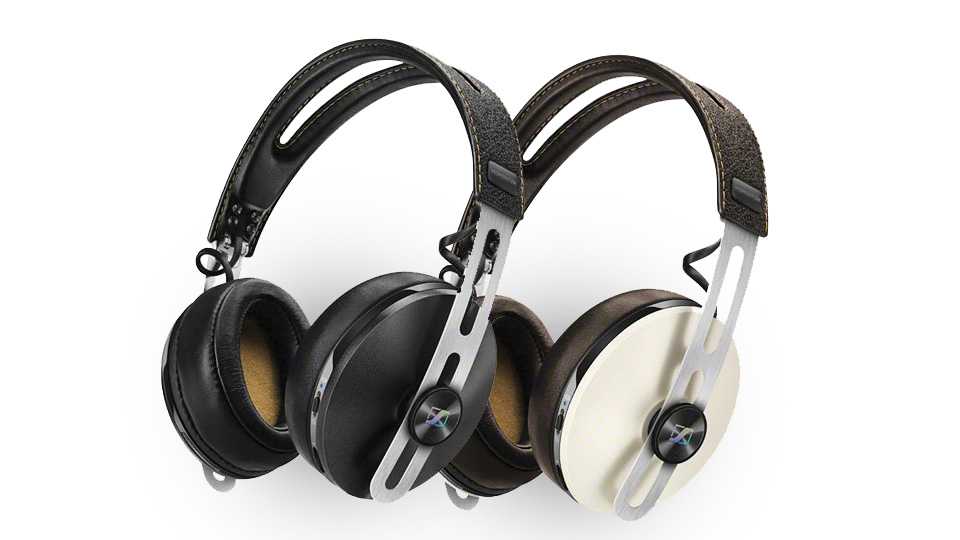 Наушники с микрофоном sennheiser momentum in-ear m2 ieg black — купить, цена и характеристики, отзывы