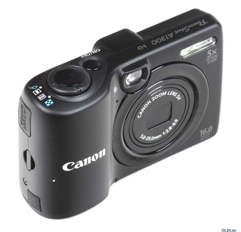 Canon powershot a1300 недорого купить по цене 4 190 руб. в интернет-магазине дисконтбери