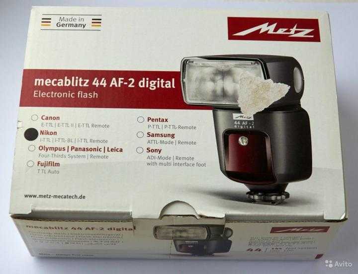 Metz mecablitz 48 af-1 digital for canon купить по акционной цене , отзывы и обзоры.