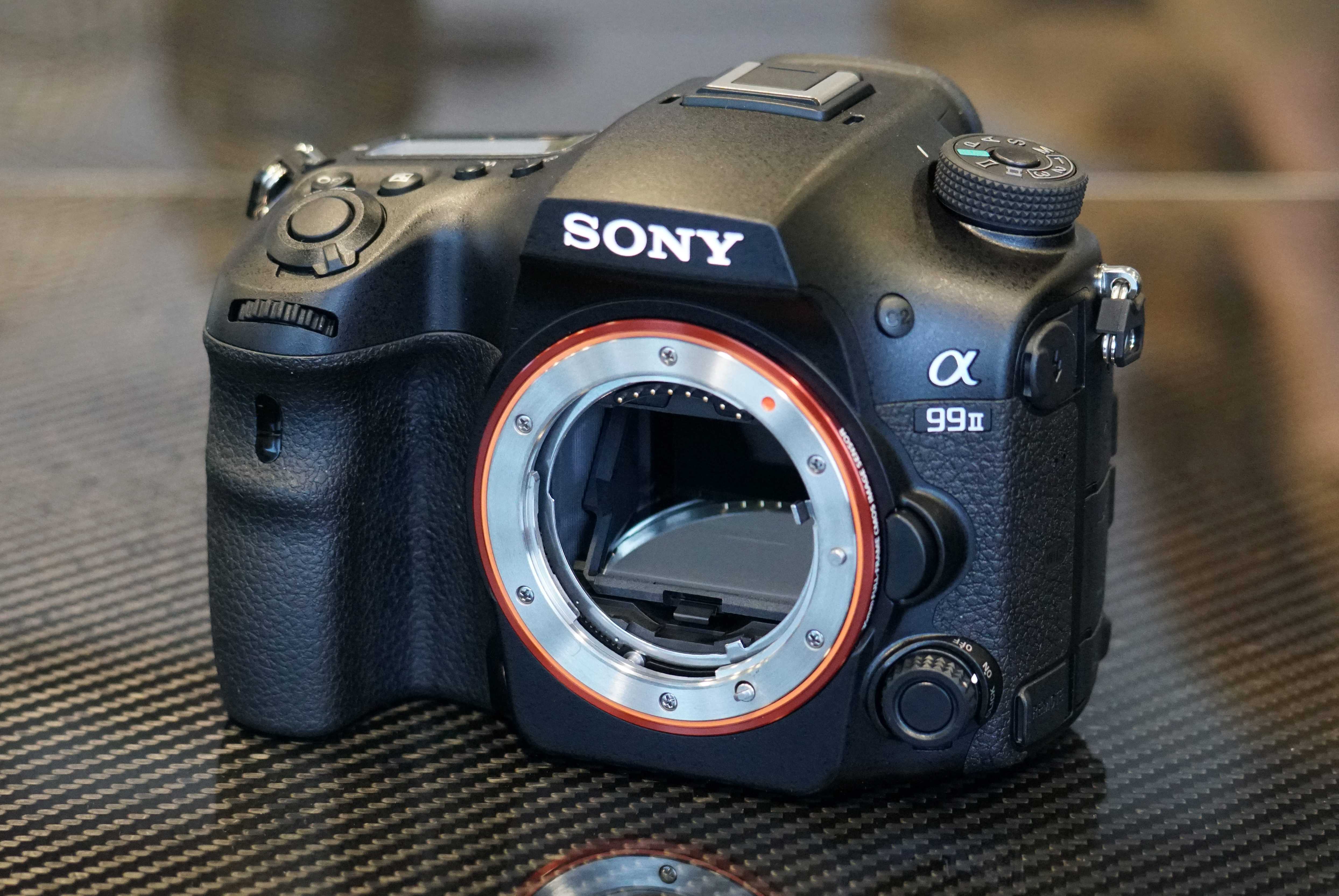 Цифровой фотоаппарат Sony SLT-A99 - подробные характеристики обзоры видео фото Цены в интернет-магазинах где можно купить цифровую фотоаппарат Sony SLT-A99
