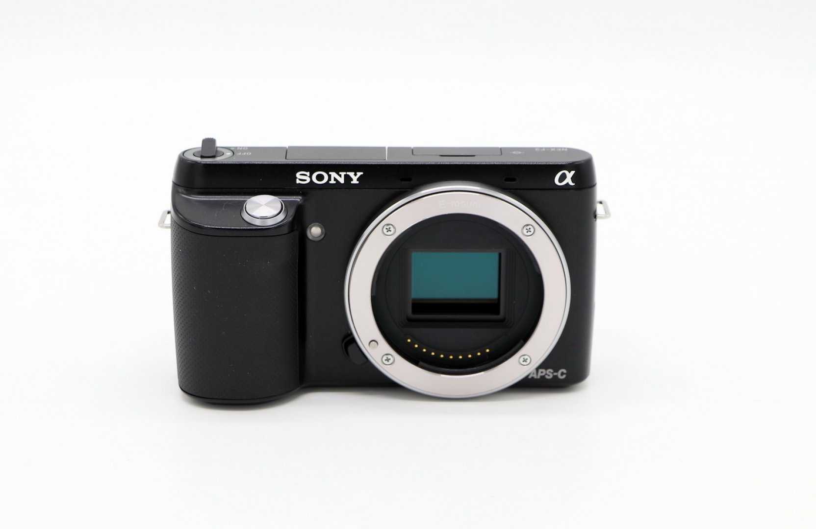 Sony alpha nex-f3 body - купить  в тула, скидки, цена, отзывы, обзор, характеристики - фотоаппараты цифровые