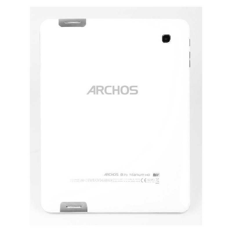 Archos 50 titanium 4g, смартфоны - обзор