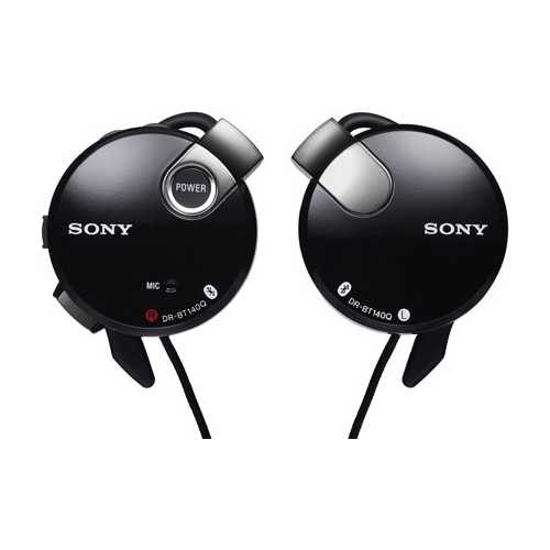 Sony dr-ex39pp - купить , скидки, цена, отзывы, обзор, характеристики - bluetooth гарнитуры и наушники