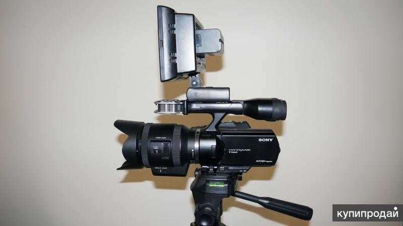 Видеокамера sony nex-vg30eh black (nexvg30ehb.cee) купить от 129990 руб в воронеже, сравнить цены, отзывы, видео обзоры и характеристики