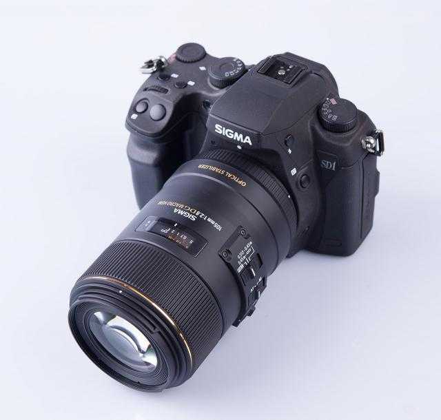 Фотоаппарат sigma sd15 kit купить недорого в москве, цена 2021, отзывы г. москва