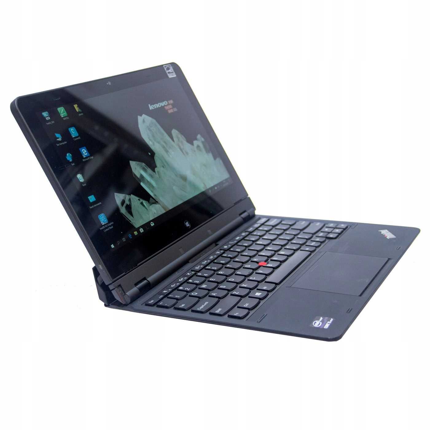 Lenovo thinkpad helix i7 256gb (черный) - купить , скидки, цена, отзывы, обзор, характеристики - планшеты